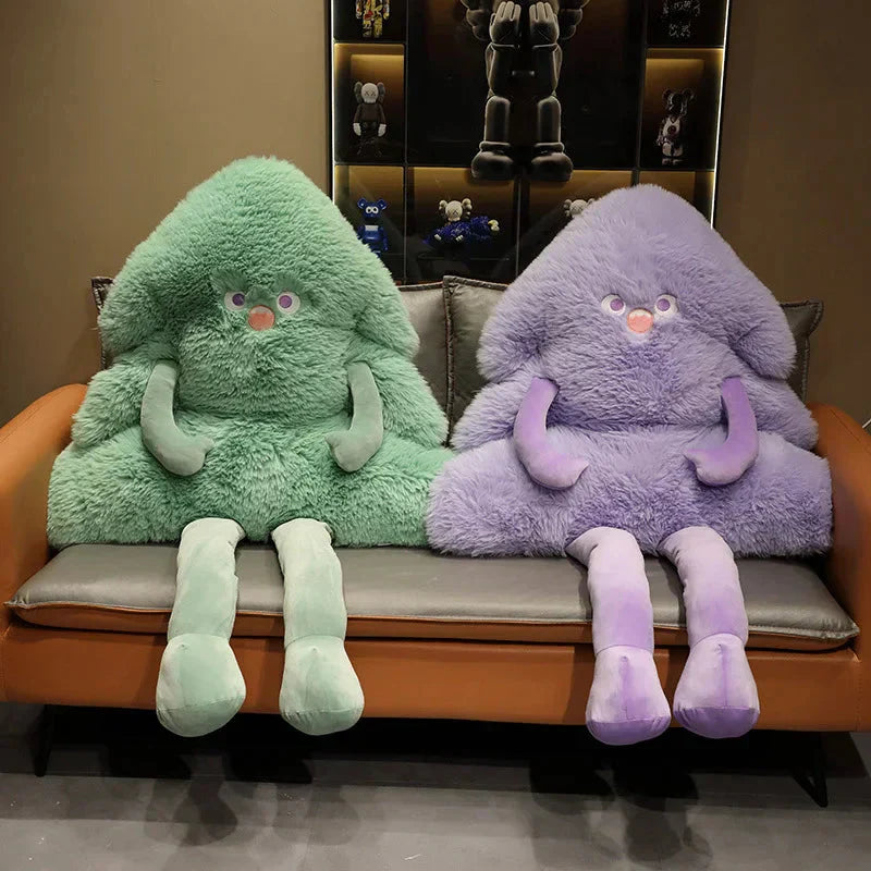 BowLift | The Angry Christmas Tree Plushie Squad