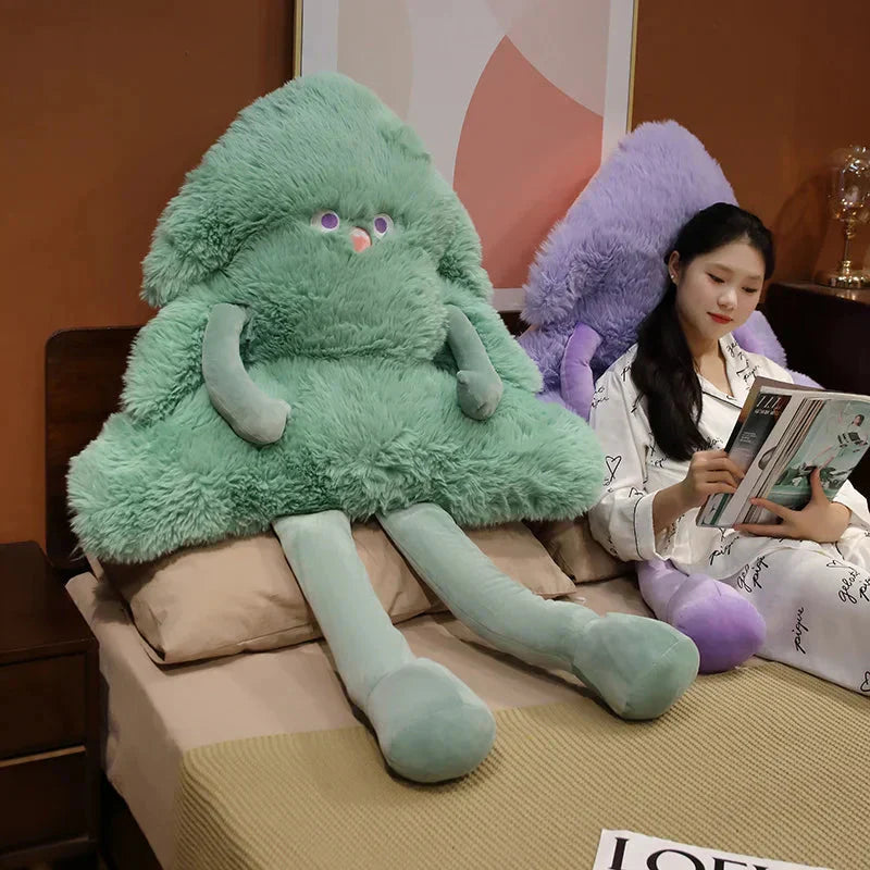 BowLift | The Angry Christmas Tree Plushie Squad