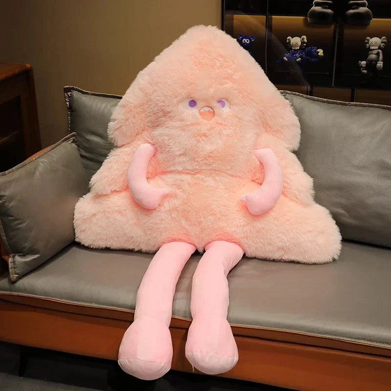 BowLift | The Angry Christmas Tree Plushie Squad