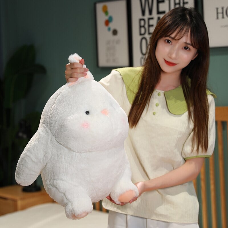 BowLift | The Fat Chubby Plushie Crew | Limited Stock