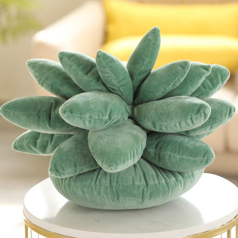 BowLift | Vibrant Succulent Plush Squad