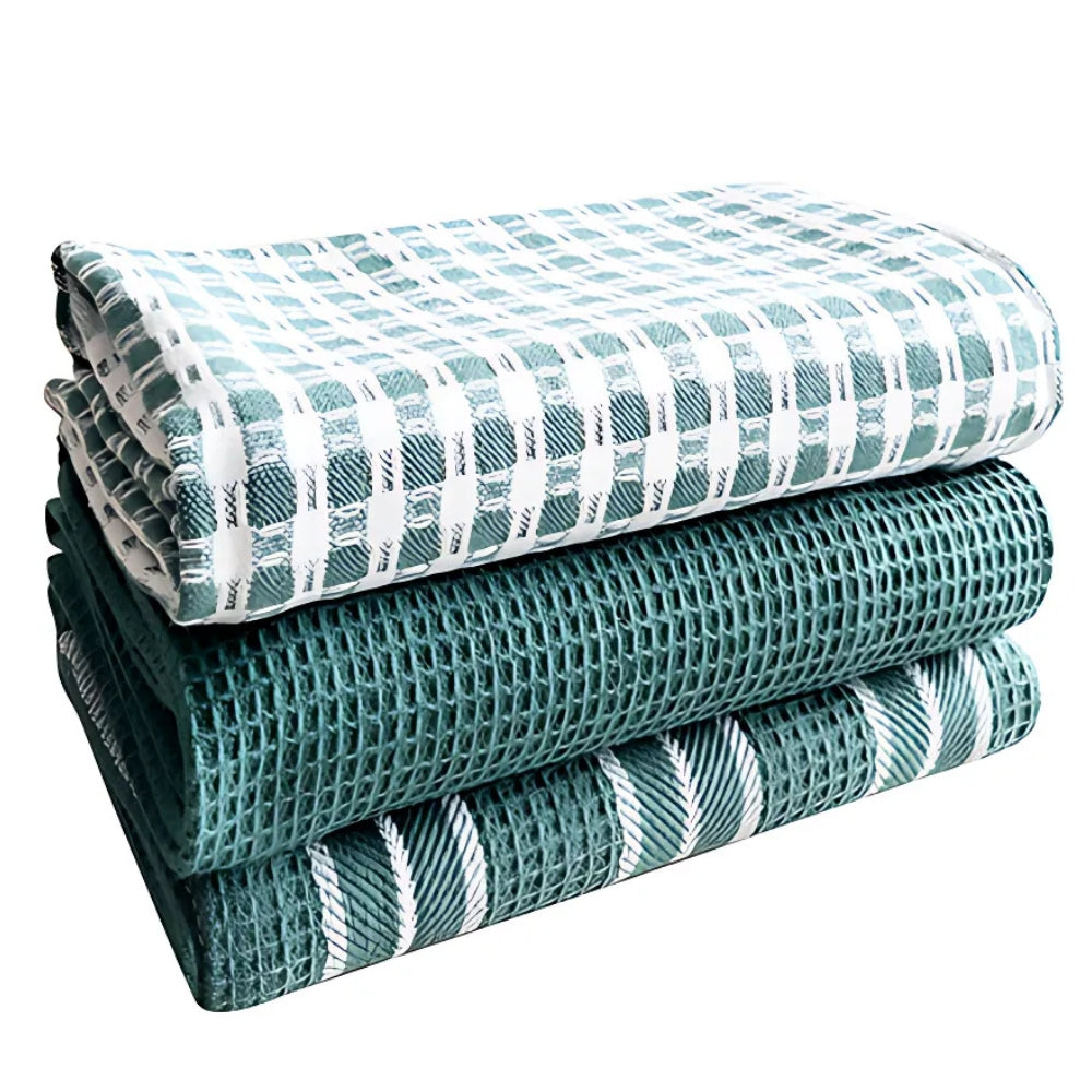 BowLift | Home Essentials Kitchen Tea Towels Set