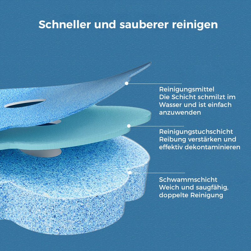 BowLift | BowlBright Deep Toilet Bowl Cleanse