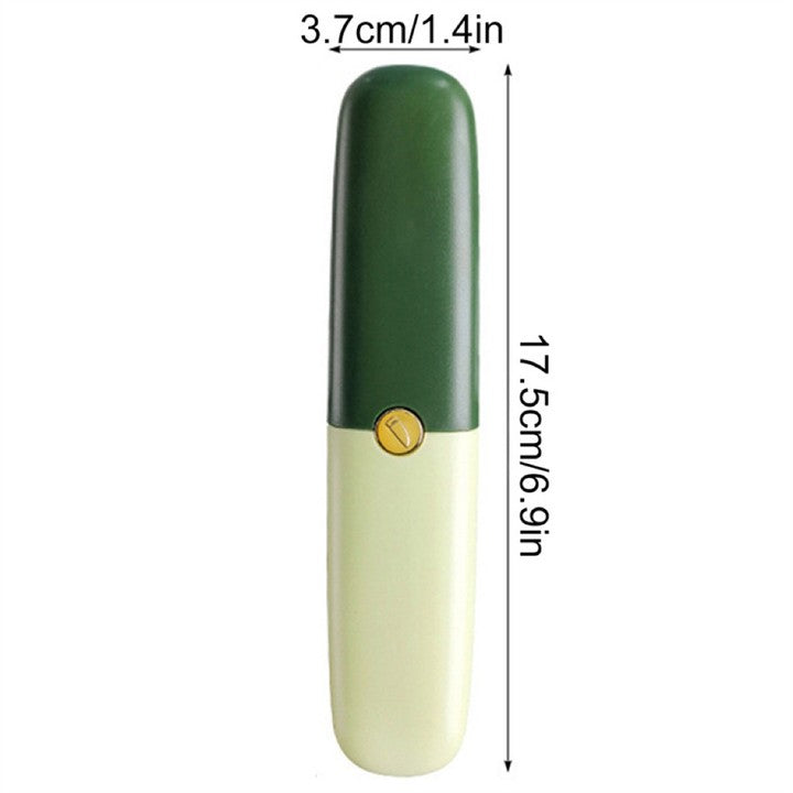 BowLift | 2-in-1 Peeler Cutter