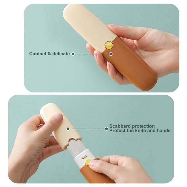 BowLift | 2-in-1 Peeler Cutter