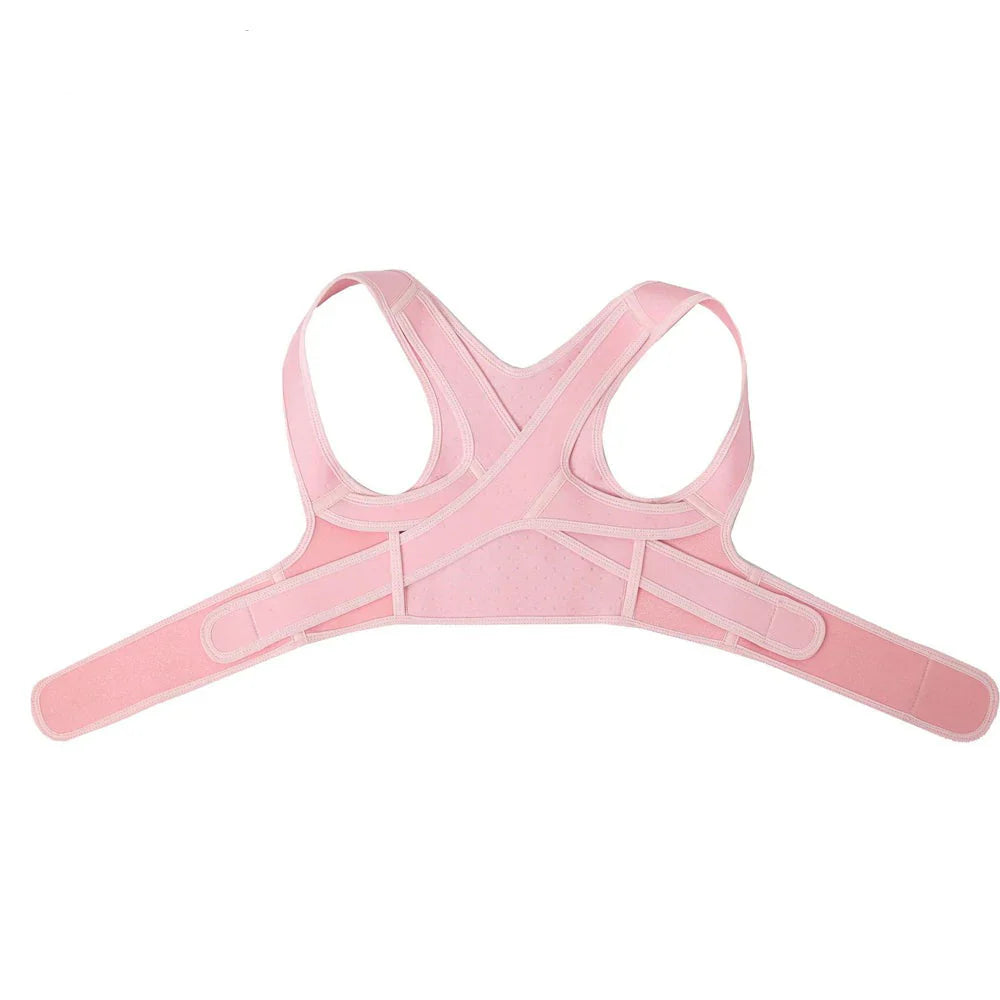 BowLift | Hidden back stabilizer