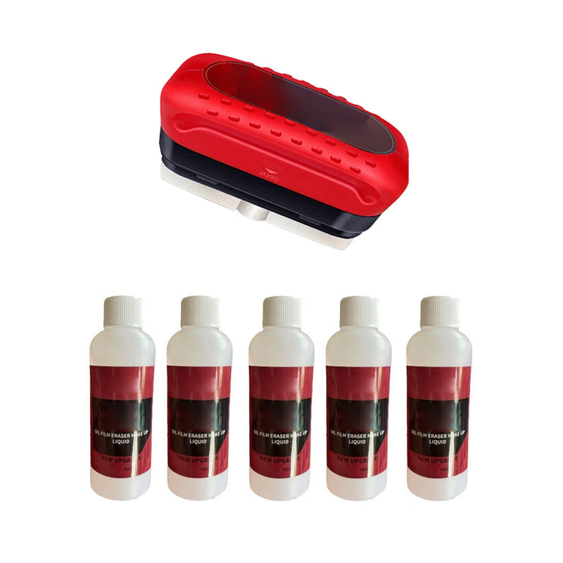 BowLift | New Glass Cleaning Board