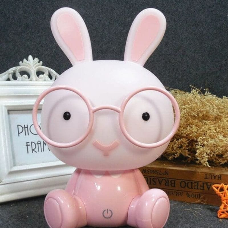 BowLift | Night Light Rabbit