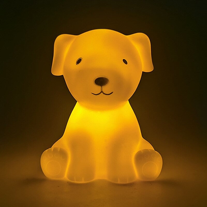 BowLift | Night Light Animals