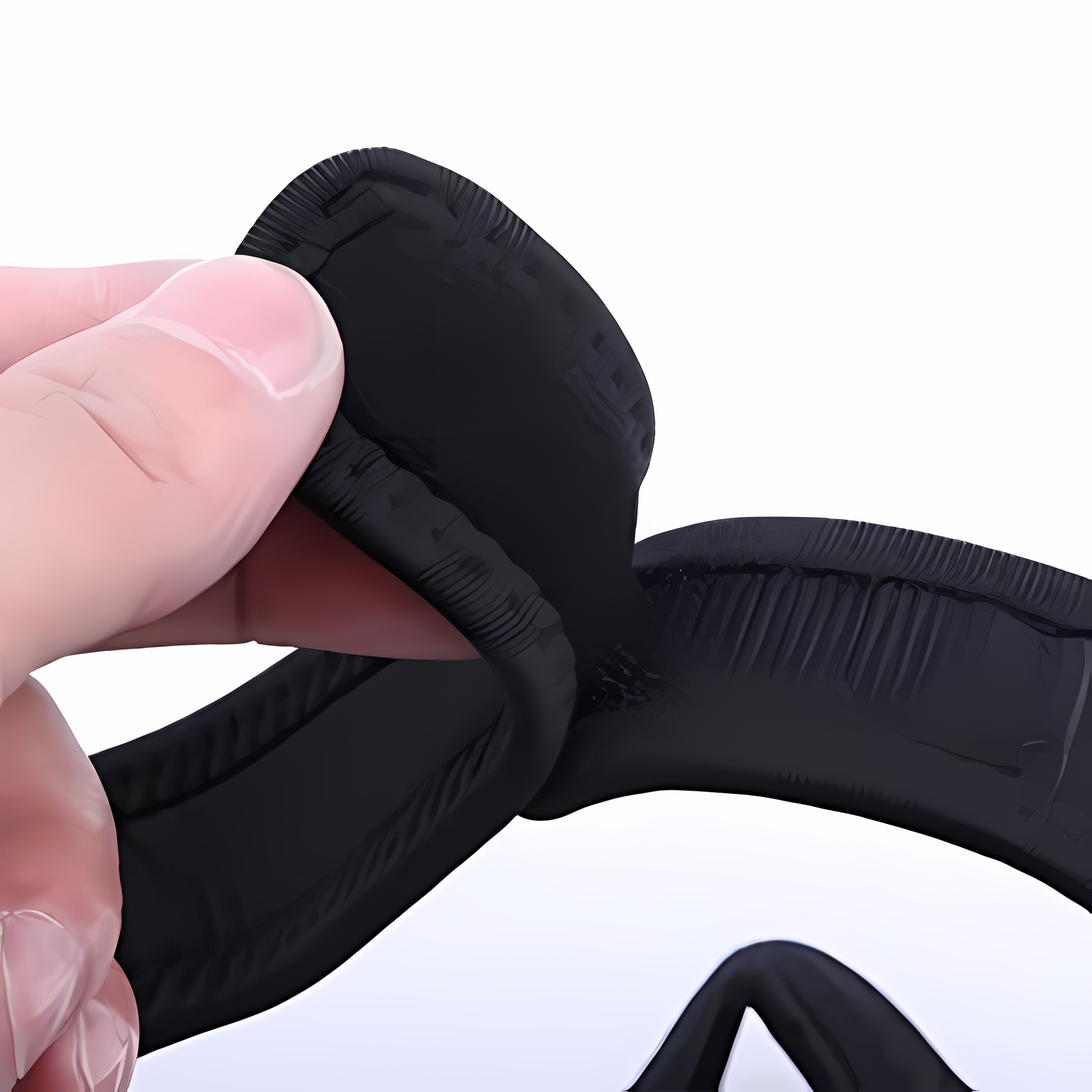 BowLift | SleepEase | Anti-Snore Chin Straps