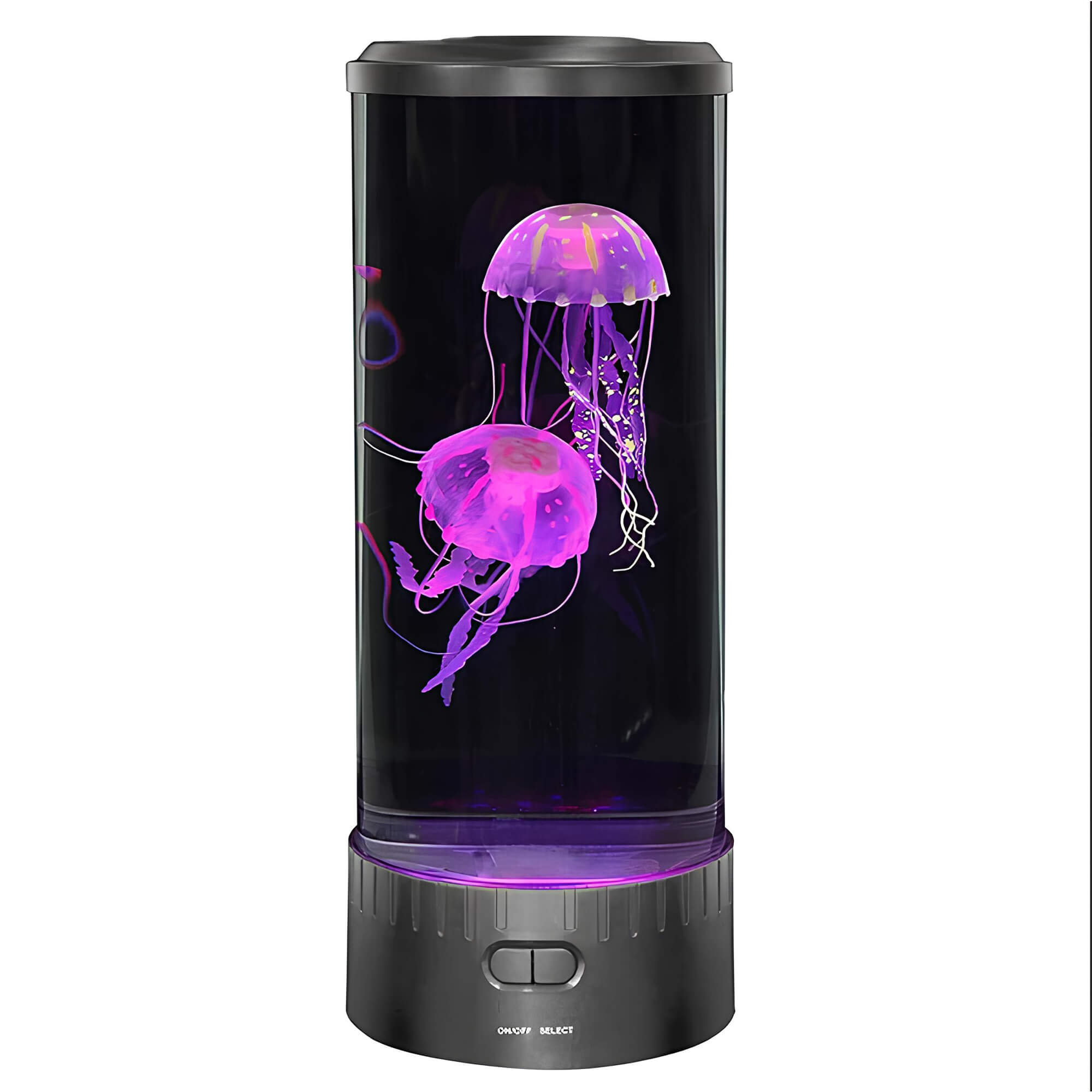 BowLift | Jellyfish - Lava lamp