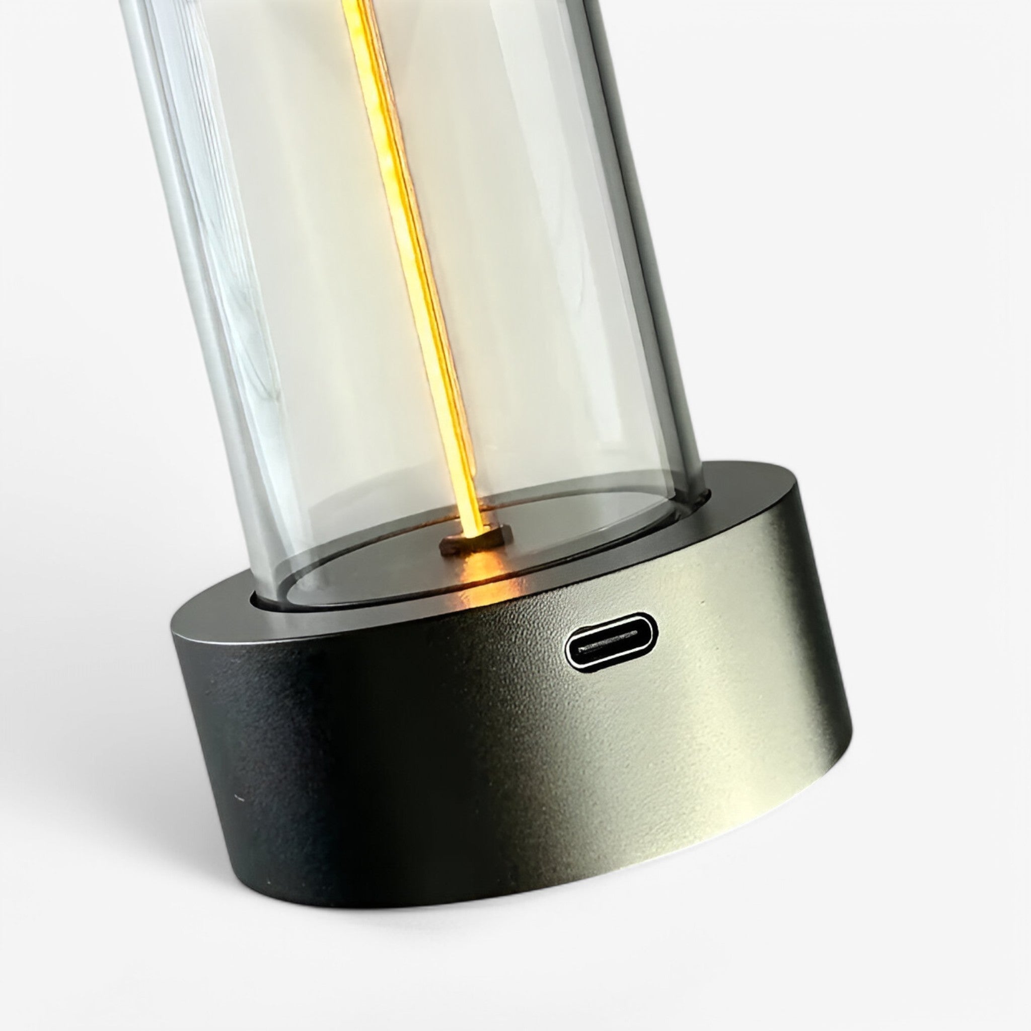 BowLift | Light Sword Table Lamp with Adjustable Brightness – Kyra