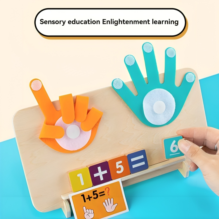 BowLift | CountFun - Understand Math Playfully!