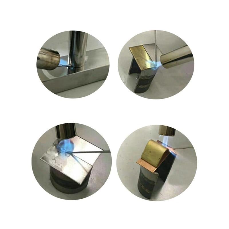 BowLift | Low Temp Welding Rod