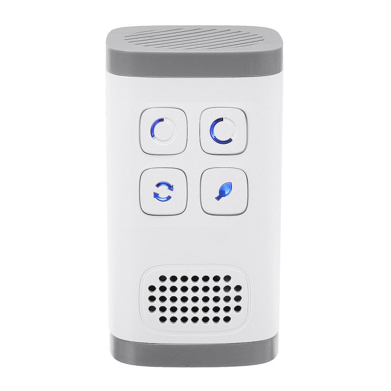 BowLift | Air Purifier | Never Again Unpleasant Odors in the House