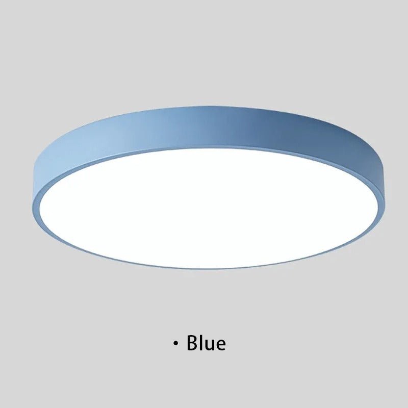 BowLift | BRILLIORA – LED Ceiling Light with Modern Design & Even Illumination