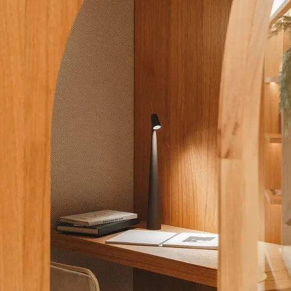 BowLift | LumeApol - Dorsø Light Table Lamp