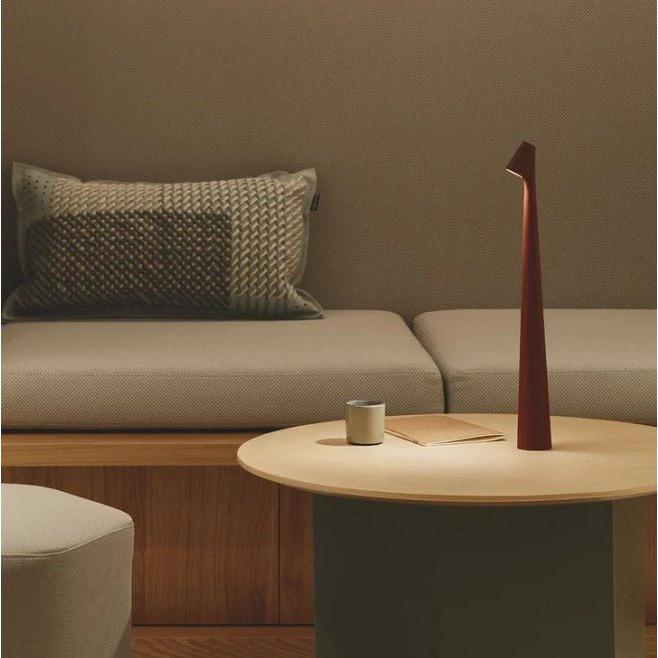 BowLift | Nordic Minimalistic LED Wireless Table Lamp