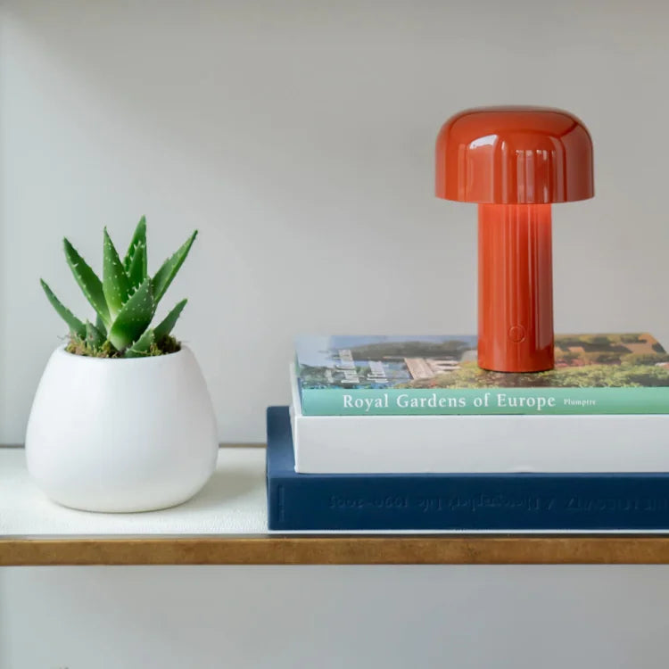 BowLift | Luminor LED Table Lamp with Tri-Colour Dimming Function