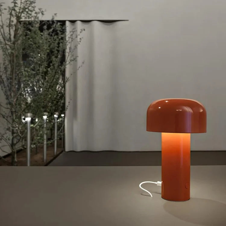 BowLift | Luminor LED Table Lamp with Tri-Colour Dimming Function