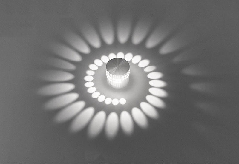 BowLift | Luminous Arc LED Floor Lamp – Modern Ambient Lighting