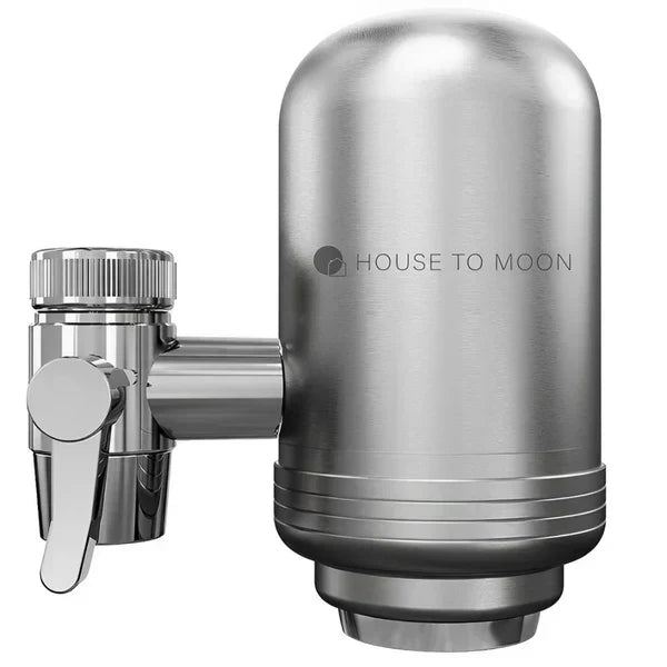 BowLift | Designer Water Filter with Inox Ideal for Modern Interiors