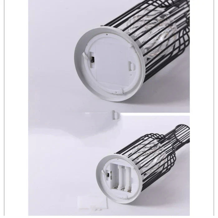 BowLift | Luxury Table Lamp - LumiGris