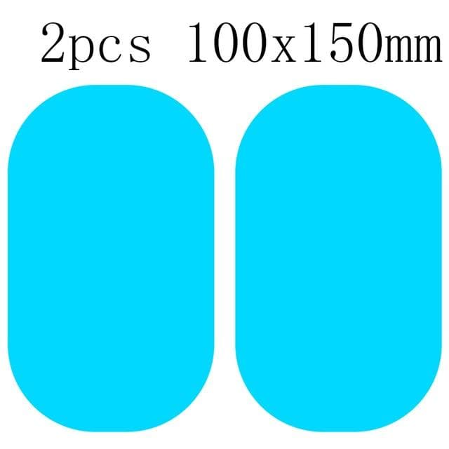 BowLift | Magic Mirror Anti-Fog Shield