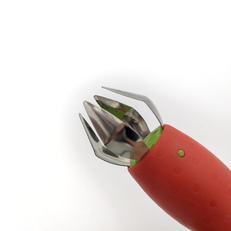 BowLift | Magic Strawberry Huller