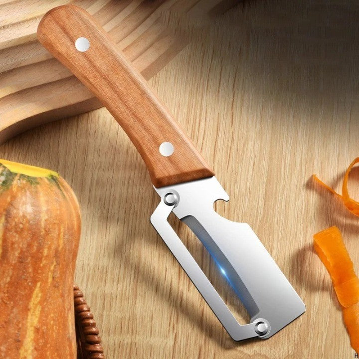 BowLift | Chef Edge Multi-Blade Vegetable Peeler