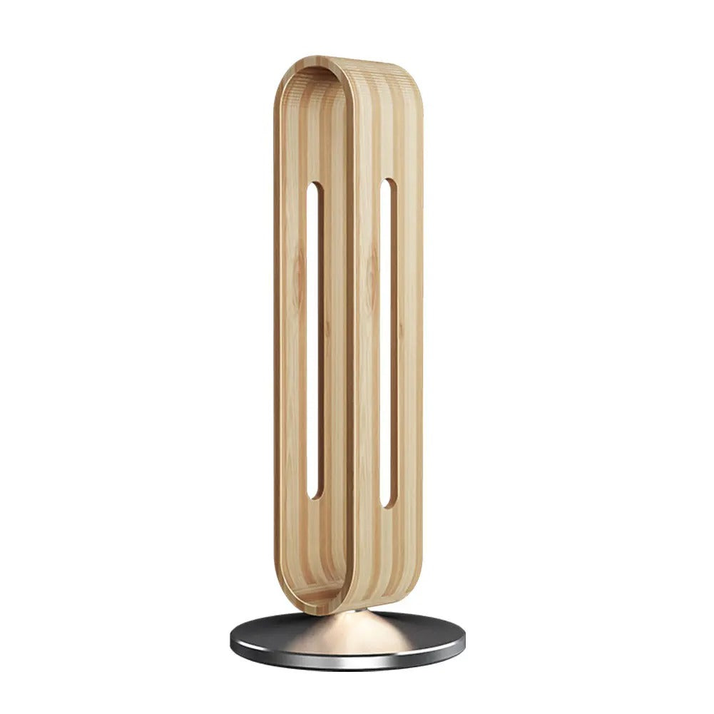 BowLift | Headphone stand | Wood & Metal