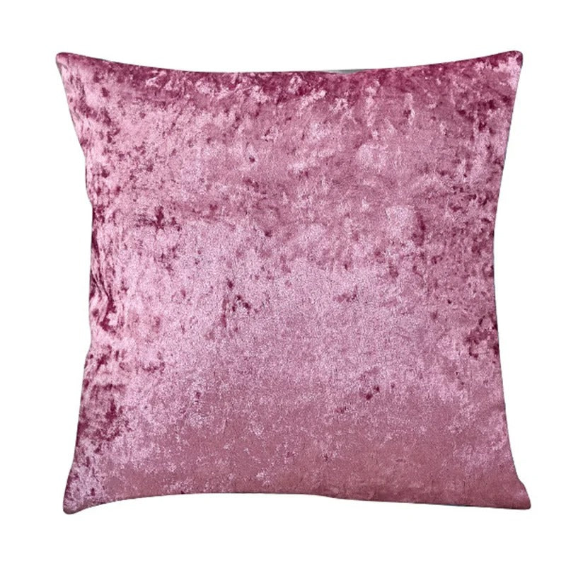 BowLift | Velvet Cushion Cover – Ultra Soft Luxury for Your Living Room