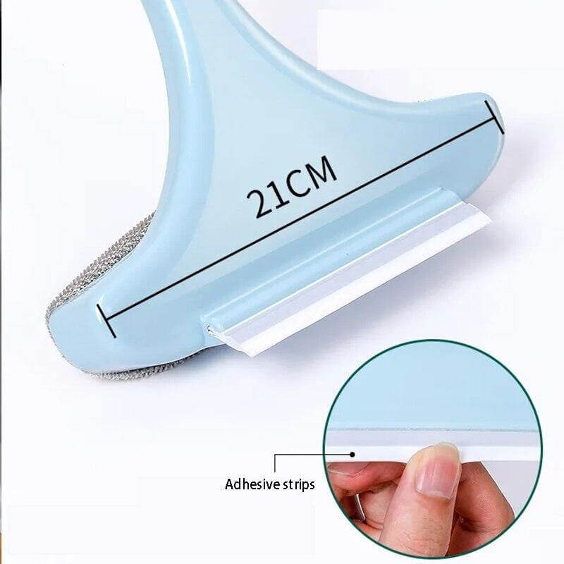 BowLift | Anti-mosquito Window Screen Net Cleaning Brush