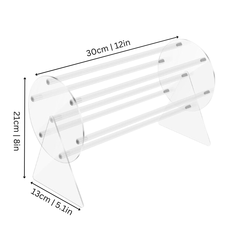 BowLift | GleamStand
