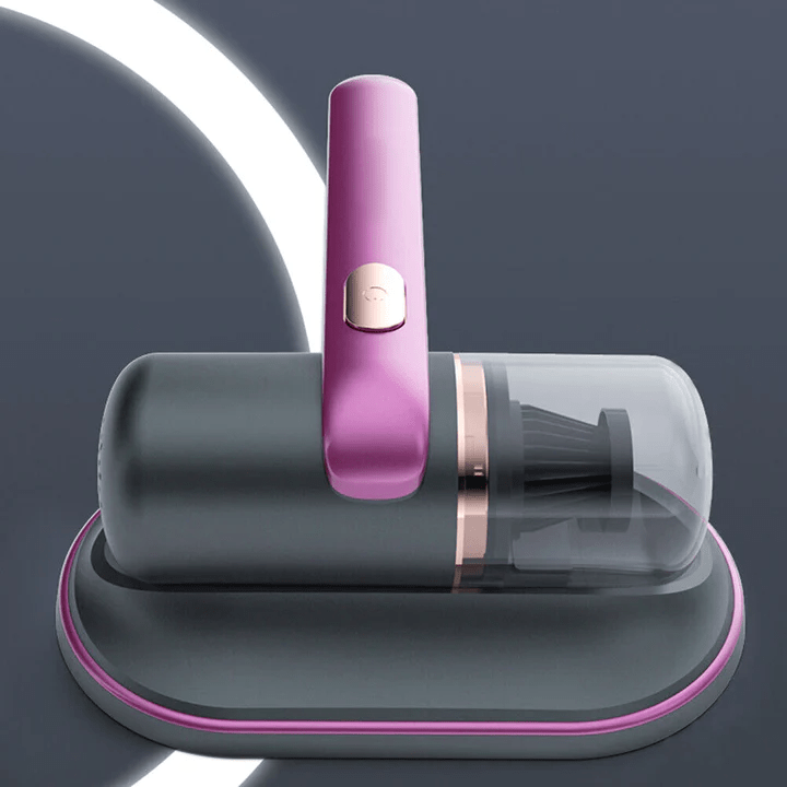 BowLift | Cordless Handheld Vacuum Cleaner for Home Use