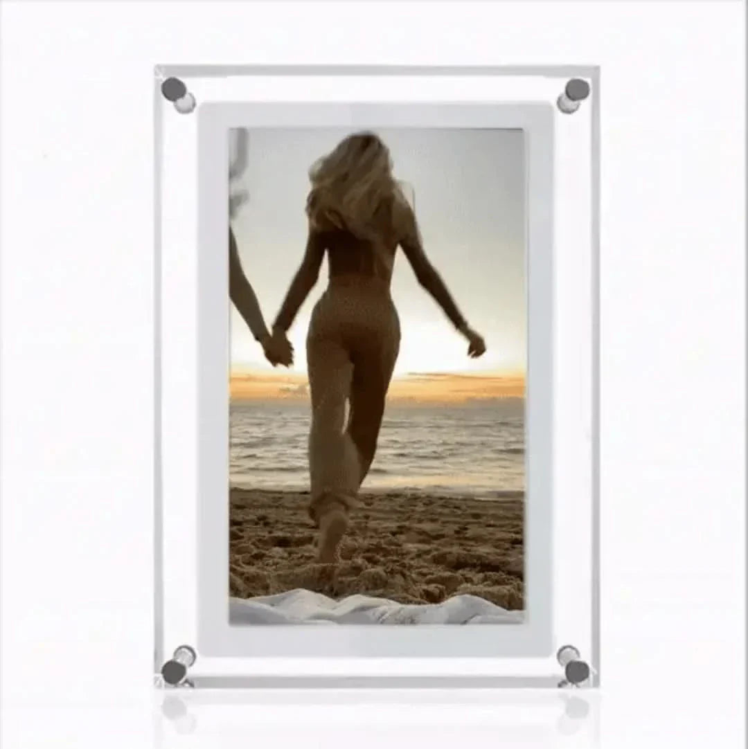 BowLift | Memory Frame | For Eternal Memories