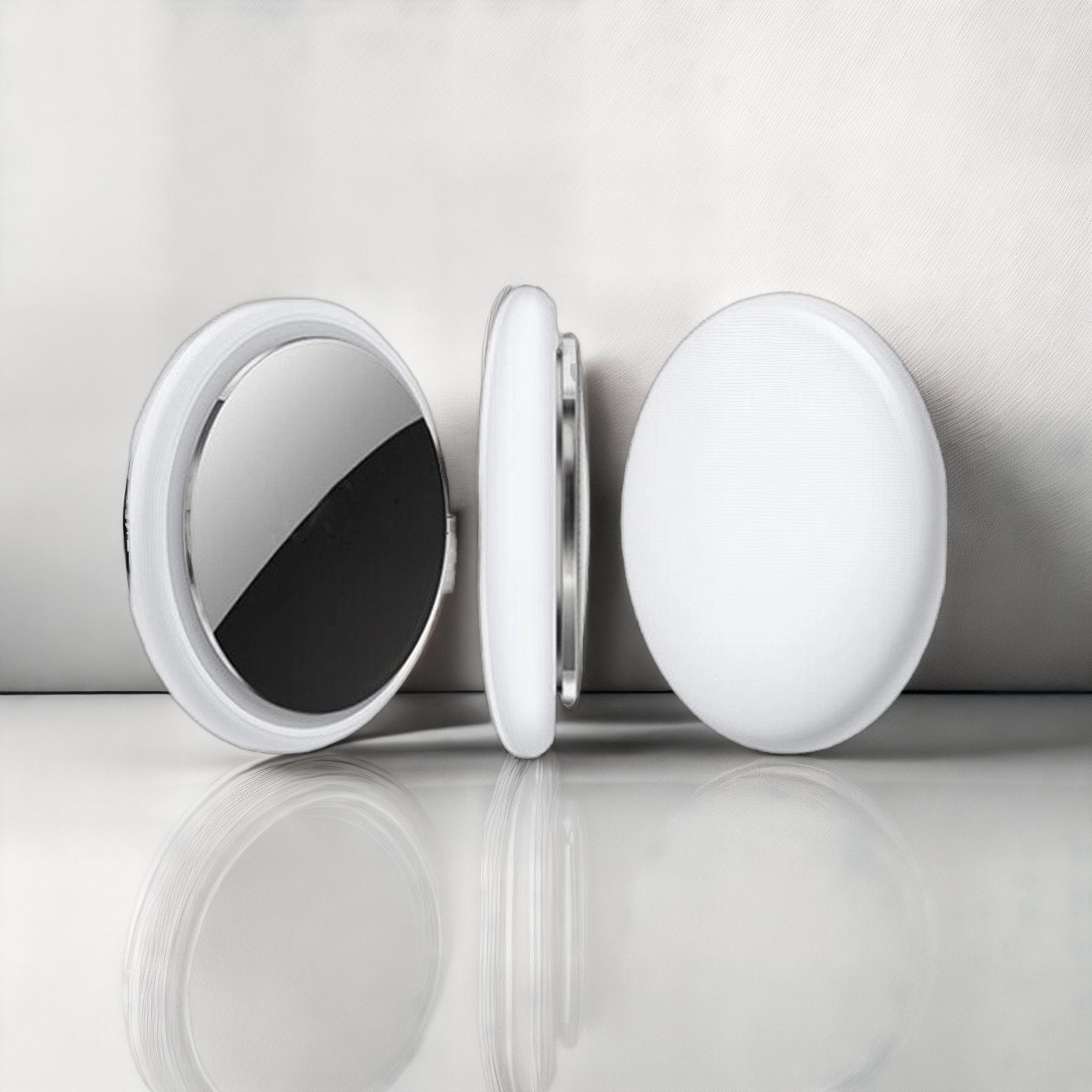 BowLift | GPS Tracker Tag for Keys and Valuables