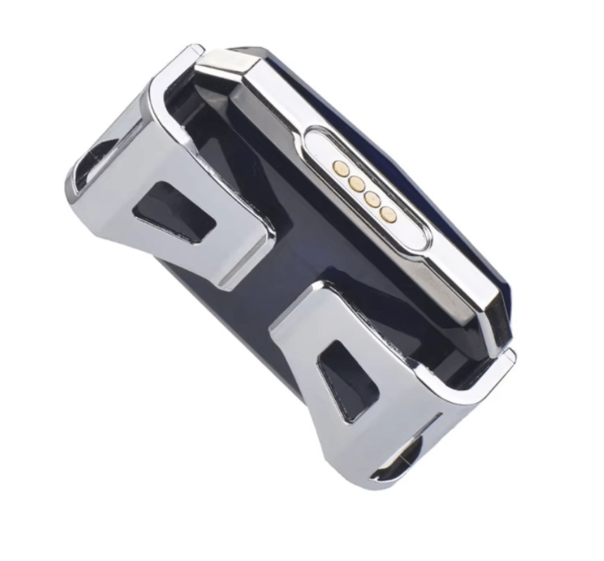 BowLift | Mini GPS Tracker G12 – Real-Time Tracking for Safety & Security