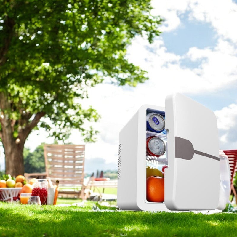 BowLift | ChillNest – Freshness & Warmth, wherever you want!