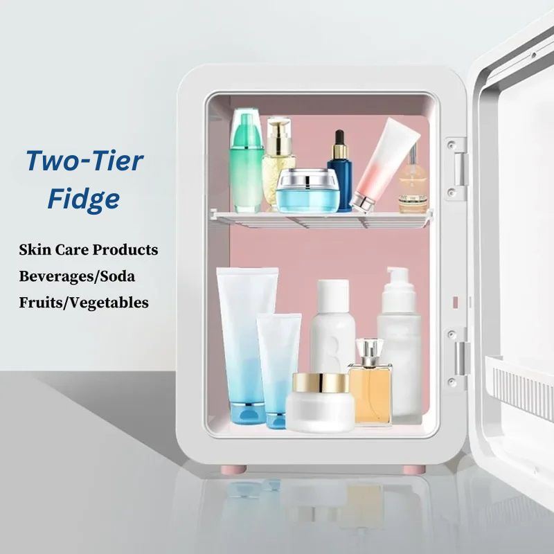 BowLift | ChillNest – Freshness & Warmth, wherever you want!