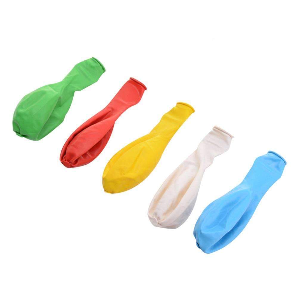 BowLift | 15Pcs LED Light Up Balloons - Bring Excitement to Your Parties this Holiday Season!