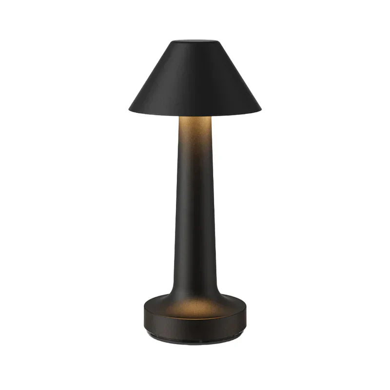 BowLift | Modern Table Lamp - SleekGlow