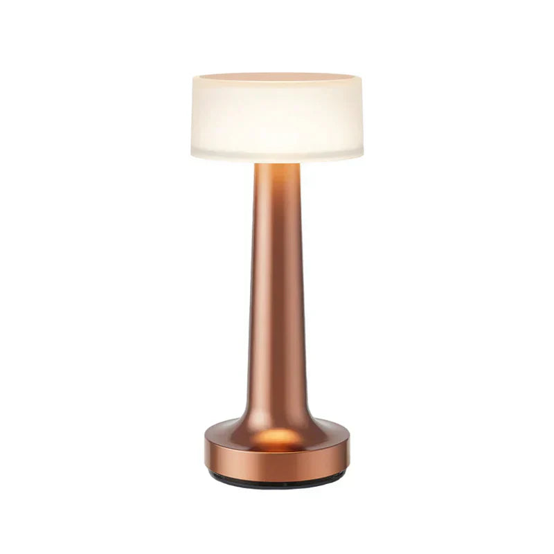 BowLift | Modern Table Lamp - SleekGlow