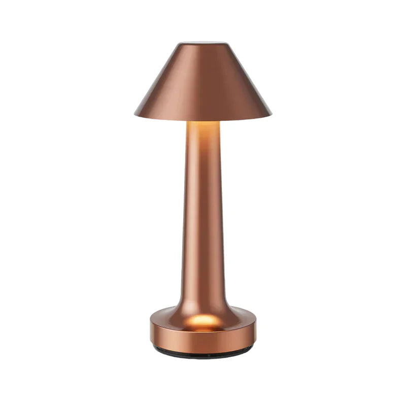 BowLift | Modern Table Lamp - SleekGlow