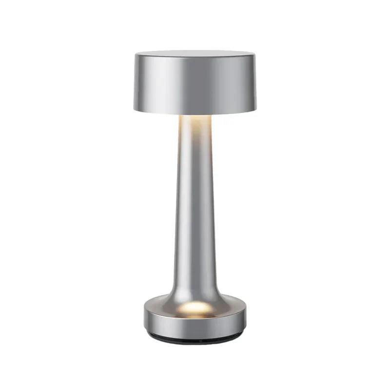 BowLift | Modern Table Lamp - SleekGlow