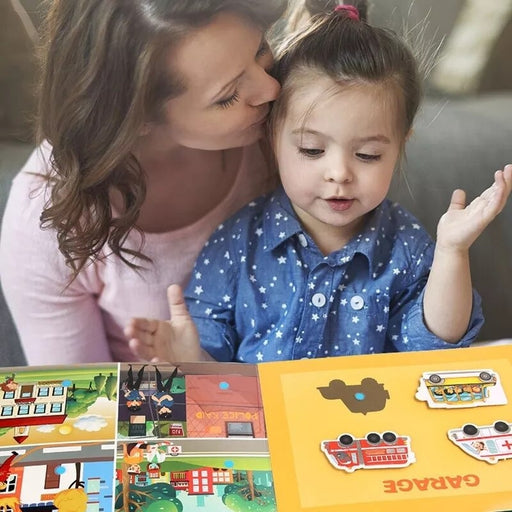 BowLift | Cute Tissue Box