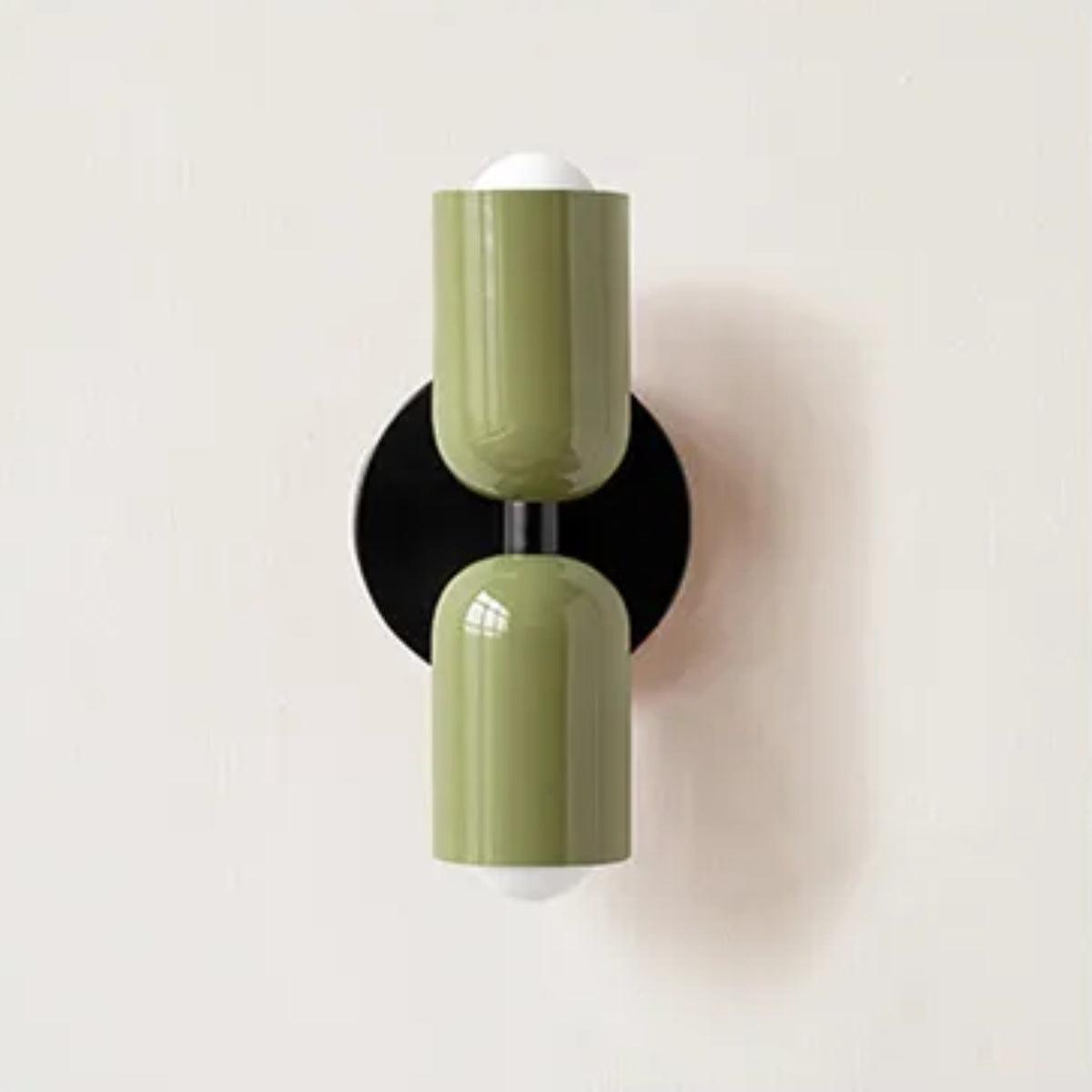 BowLift | Double Head Wall Lamp