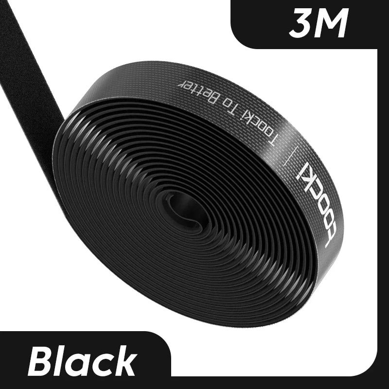 BowLift | Cable Organiser Roll – FlexWrap – (2+1 FREE)