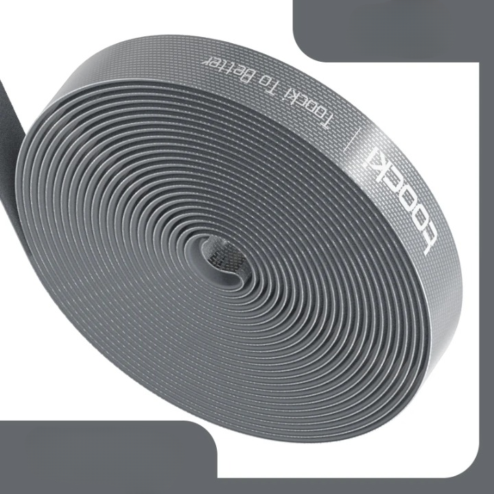 BowLift | Cable Organiser Roll – FlexWrap – (2+1 FREE)