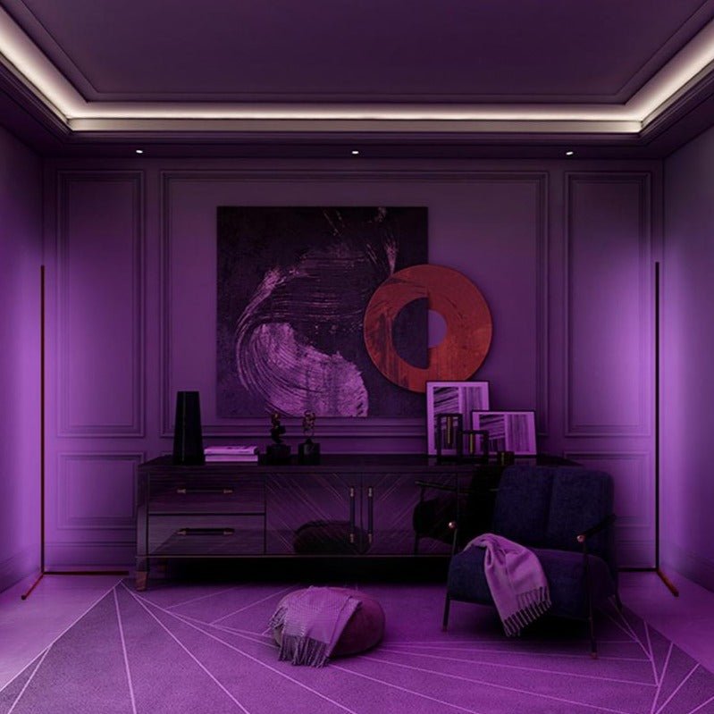 BowLift | AuraLine - Vibrant Corner Light